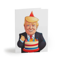 Happy Trump Birthday