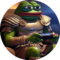 Kekius Maximus (kekiusmaximus.army)