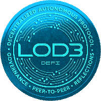 LOD3 Token