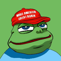 MAGA PEPE (SOL)