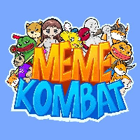 Meme Kombat