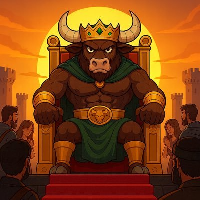 Midas The Minotaur