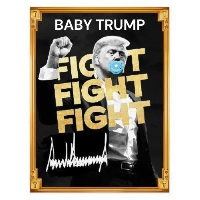 Official Baby Trump