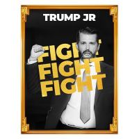 OFFICIAL TRUMP JR