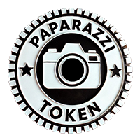 Paparazzi Token