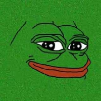 pepe in a memes world