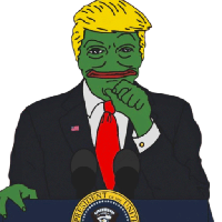 Pepe Trump