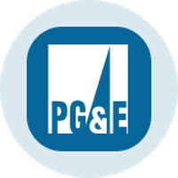 PG&E Tokenized Stock (Ondo)