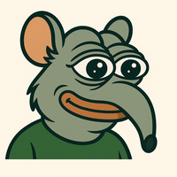 Rato The Rat