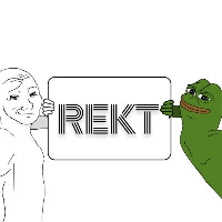 Rekt (rektcoin.com)