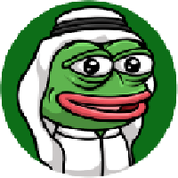 SAUDI PEPE (new)