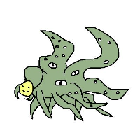 Shoggoth (shoggoth.monster)