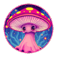 Shroomy Project