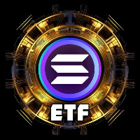 SOL ETF