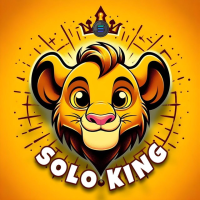 Solo King