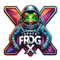 SpaceFrog X