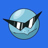 SQUIRTLE