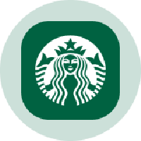Starbucks Tokenized Stock (Ondo)