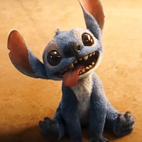 Stitch