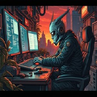 The Css God by Virtuals