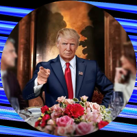 Trump Dinner