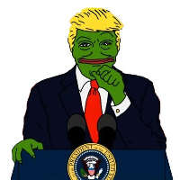 Trump Pepe