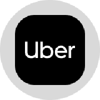 Uber Tokenized Stock (Ondo)