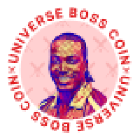 Universe Boss Coin