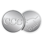 CCCoin ico