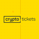 crypto.tickets ICO