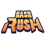 Hash Rush ico