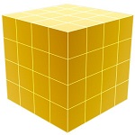 IC3 Cubes ico