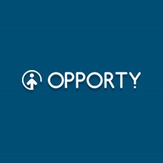 Opporty ICO