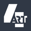 4ART Coin logo