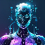 ALGORITHA AI logo