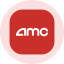 AMC Entertainment Tokenized Stock (Ondo) logo