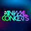 Animal Concerts logo