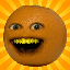 Annoying Orange logo