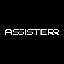Assisterr AI logo