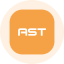 AST SpaceMobile Tokenized Stock (Ondo) logo