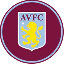 Aston Villa Fan Token logo