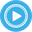 AudioCoin logo