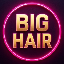 BIGHAIR logo