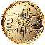 BinGold logo