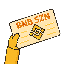 BNB MEME SZN logo