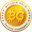BTCGold logo