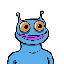 BURT logo