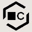 CHAOS Industries tokenized stock (PreStocks) logo