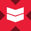 Chevron tokenized stock (xStock) logo