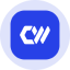 CoreWeave Tokenized Stock (Ondo) logo
